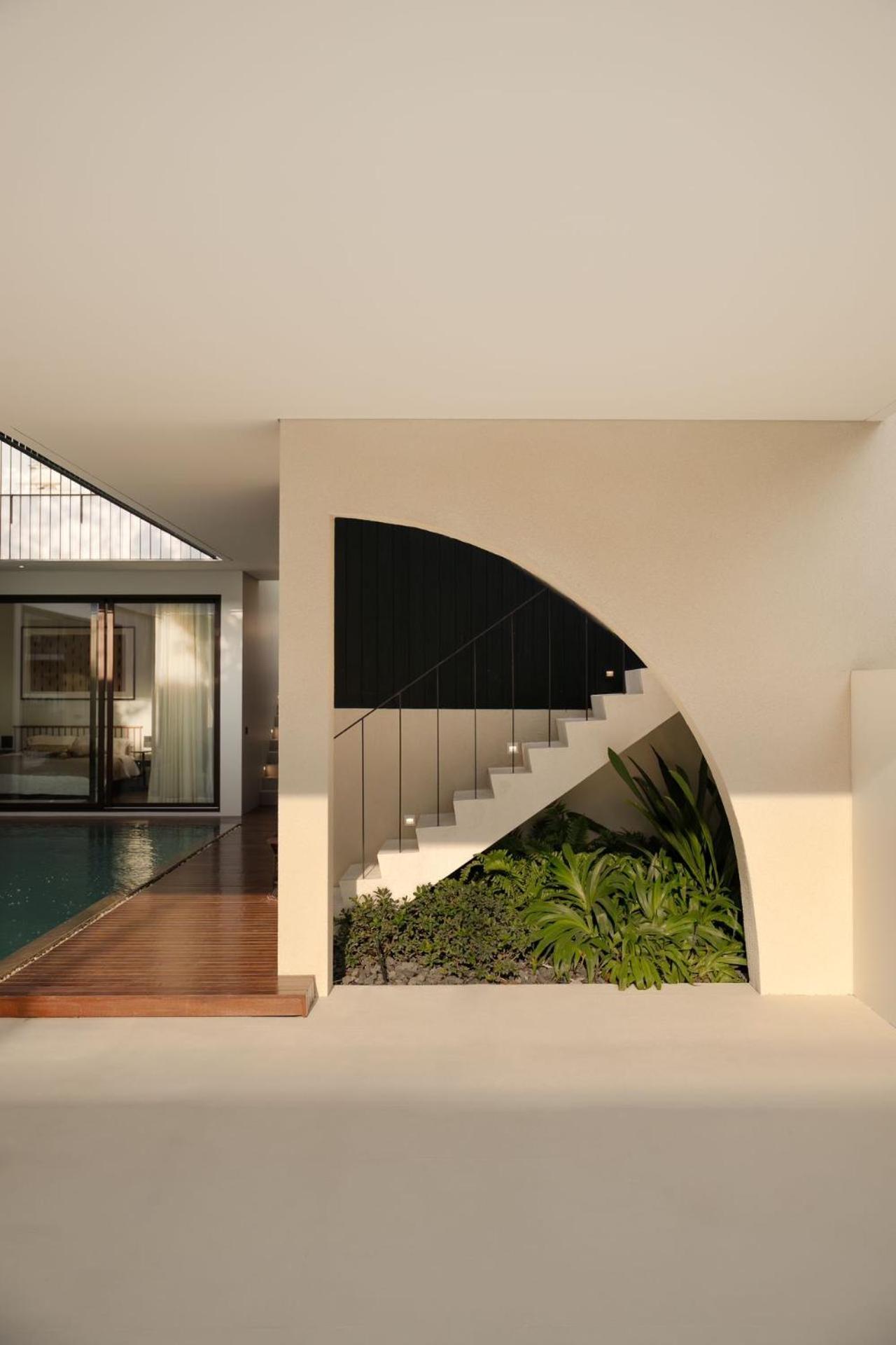 Tree O'Clock Pool Villa - Phuket Thalang Habitación foto
