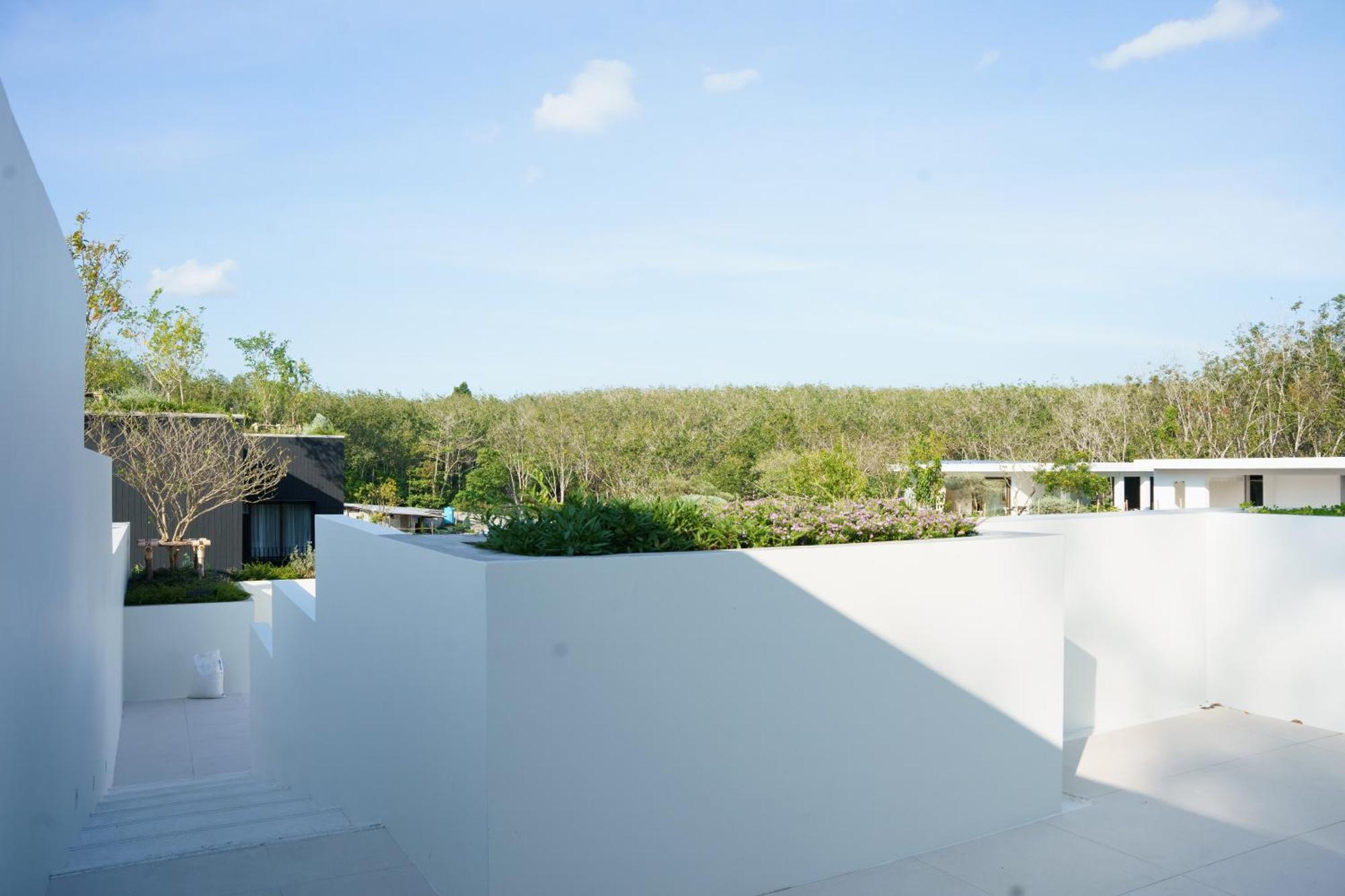 Tree O'Clock Pool Villa - Phuket Thalang Habitación foto