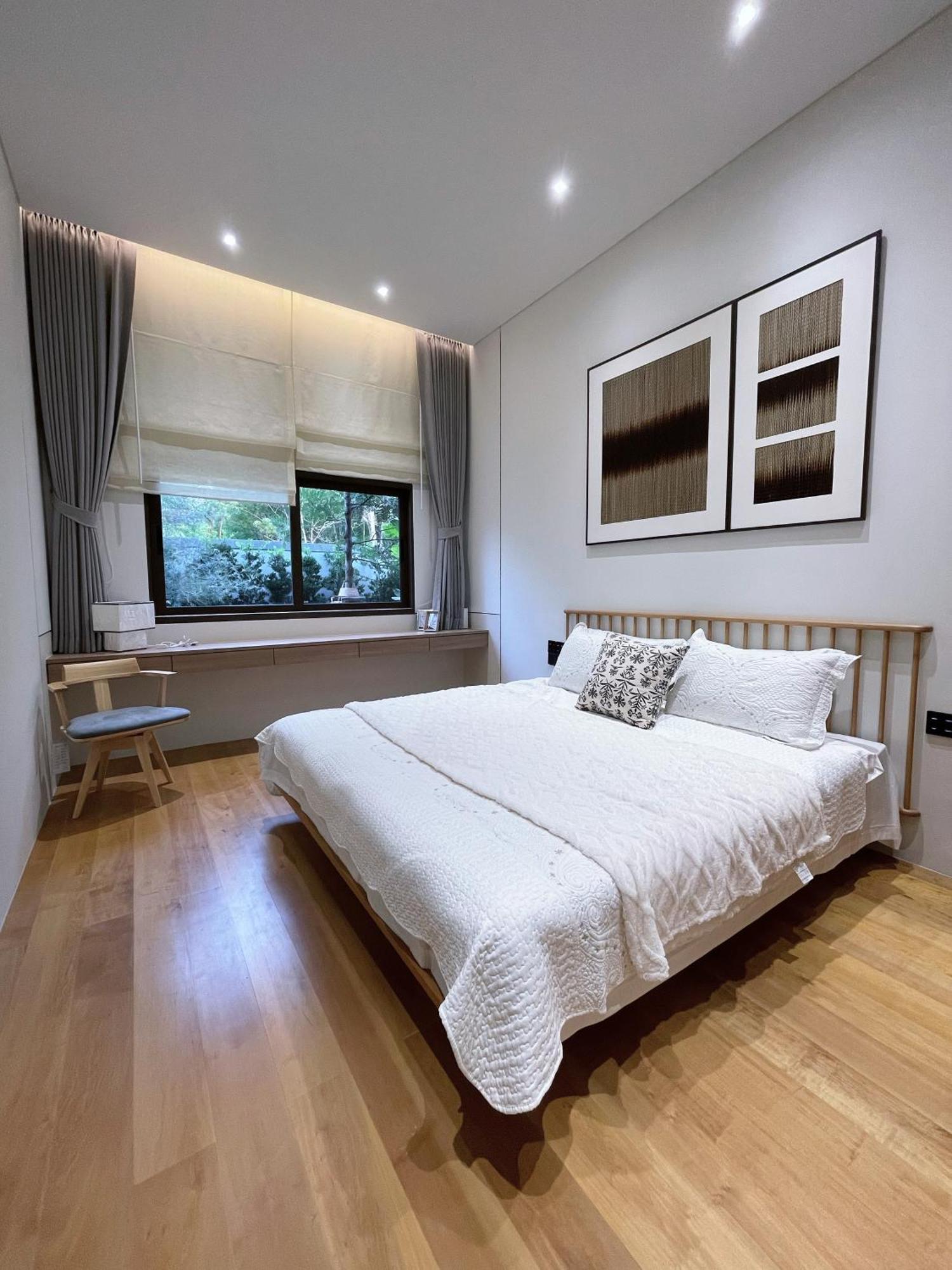 Tree O'Clock Pool Villa - Phuket Thalang Exterior foto