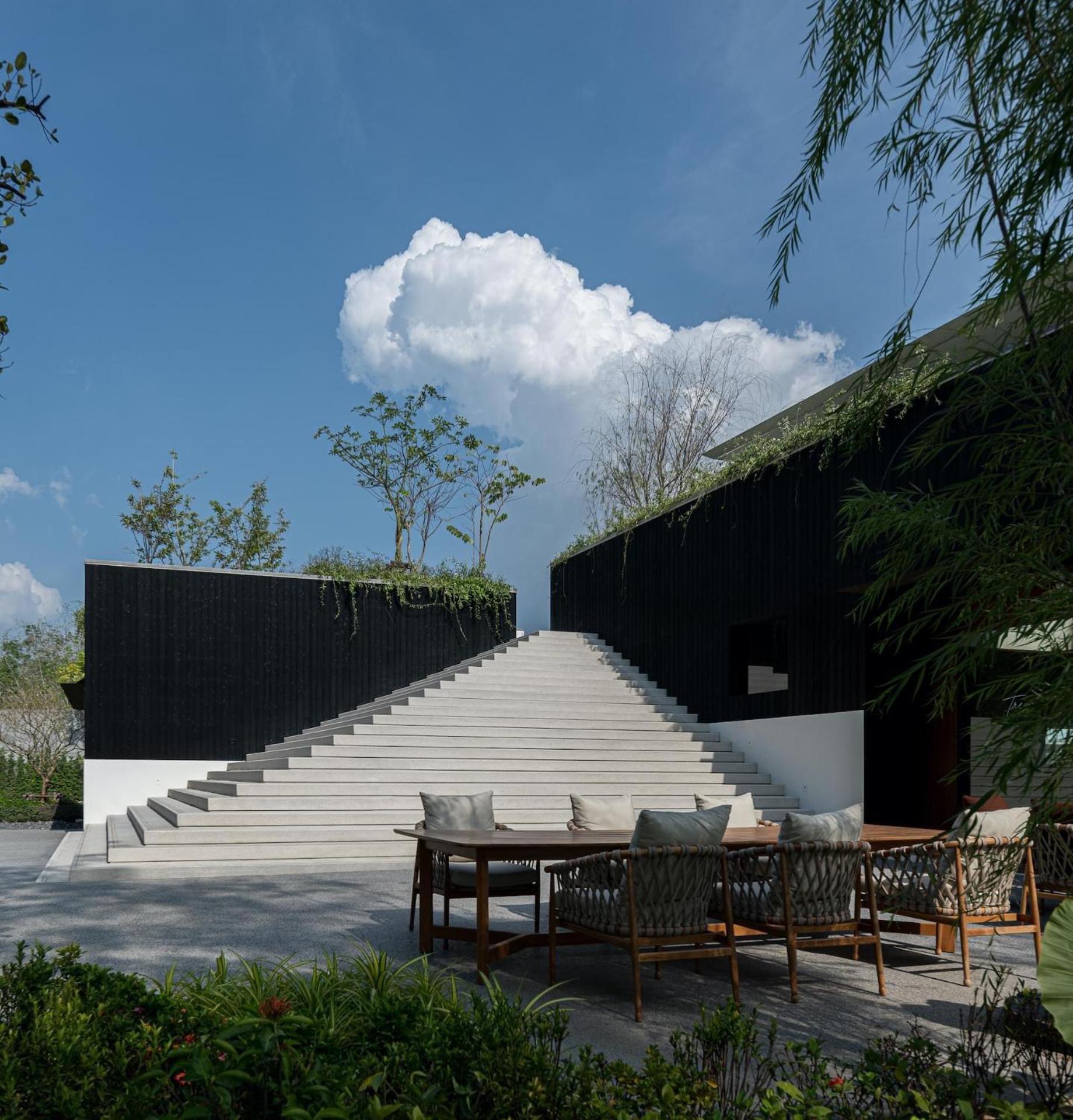 Tree O'Clock Pool Villa - Phuket Thalang Exterior foto
